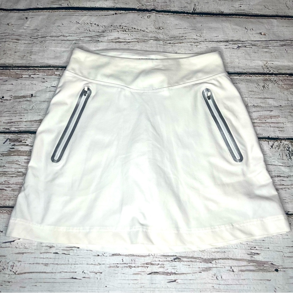 Nike Golf Dri Fit Tour Performance Skort Size XS